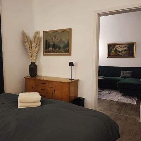 Elegantes 3-Schlafzimmer-Nest Hagen  Eksteriør bilde