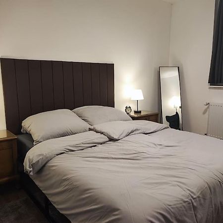 Elegantes 3-Schlafzimmer-Nest Hagen  Eksteriør bilde