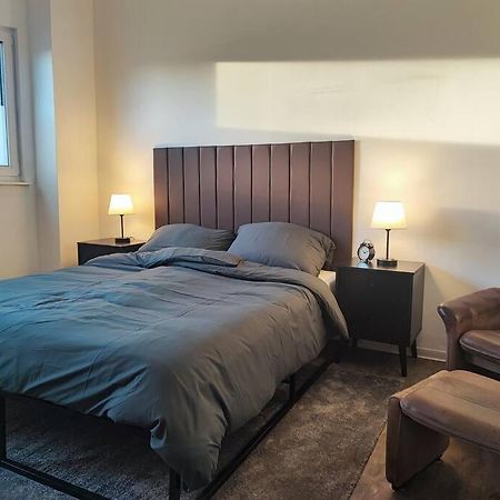 Elegantes 3-Schlafzimmer-Nest Hagen  Eksteriør bilde