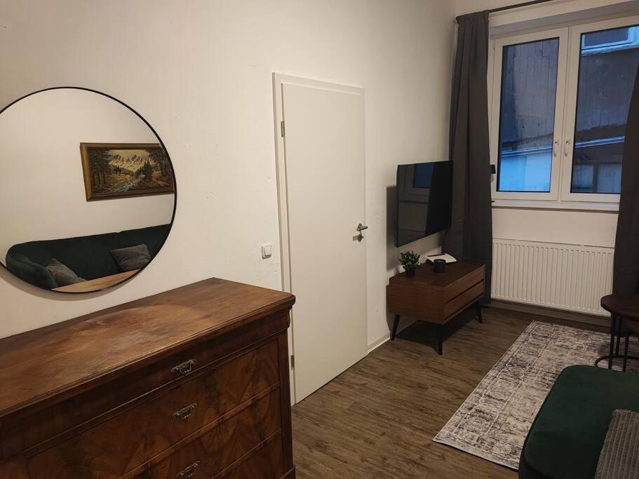 Elegantes 3-Schlafzimmer-Nest Hagen  Eksteriør bilde