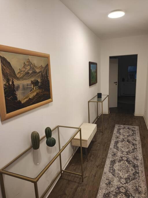 Elegantes 3-Schlafzimmer-Nest Hagen  Eksteriør bilde
