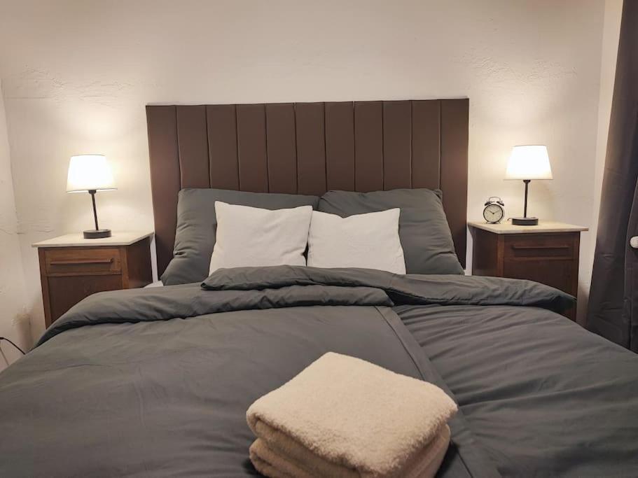 Elegantes 3-Schlafzimmer-Nest Hagen  Eksteriør bilde
